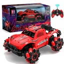 RC BUGGY VEĽKÉ VOZIDLO NA DIAĽKOVÉ OVLÁDANIE