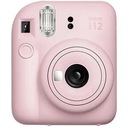 FUJIFILM Instax mini 12 Shacolla Set Camera Pink