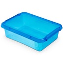 Orplast Simple Store Blue 8500ml nádoba