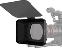 SmallRig 2660 Matte Box Ľahký prehľad