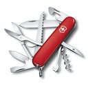 Vreckový nôž Victorinox Huntsman 1.3713