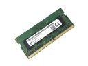 RAM DDR4 MICRON 4GB 3200MHz SODIMM