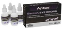 Aptus SentrX Eye Drops 1x10ml očné kvapky