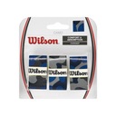 WILSON CAMO BLUE OVERGRIP WRAPS 3 KS