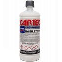 Cartec Dash Fresh 1L osviežujúce plasty a kože.