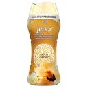 Perly s vôňou Lenor Gold Orchid 210g