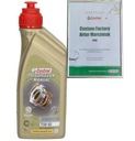 CASTROL TRANSMAX MANUÁL V 75W80 1L PREVODOVÝ OLEJ GL-4+