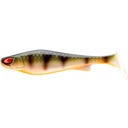 Guma DAIWA PROREX Lazy Shad 16cm - Prírodný ostriež