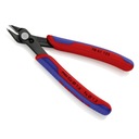 KNIPEX 78 61 125 Elektronické super nože