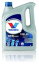 VALVOLINE 10W40 SYNPOWER OLEJ 4L