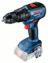 Bosch GSB 18V-50 príklepový skrutkovač Telo Brushless