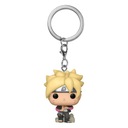 Kľúčenka FUNKO POP Anime Boruto Naruto NG Uzumaki