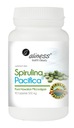 Aliness Spirulina Hawaiian Pacifica imunita 500mg 90 tabliet