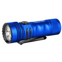 Olight Seeker 4 Mini Blue EDC nabíjateľná baterka - 1200 lumenov