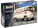 1/24 VW T1 Oetker Revell 07677