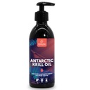 TEMPTATION Antarctic Krill Oil 250ml ARCTIC KRIL