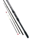 FEEDER 360 BLACK PANTHER ROD cw120-180KARP GRUNT