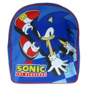 Batoh do škôlky Sonic the Hedgehog (313199)