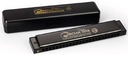 Hohner Ocean Star Black Tremolar Harmonika