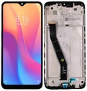 Rámček obrazovky LCD displeja Xiaomi Redmi 8/8A