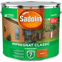 SADOLIN CLASSIC IMPREGNAT 9L MAHAGÓN