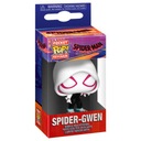 Funko POP! SPIDER-MAN Spider-Gwen CEZ PAVÚKA