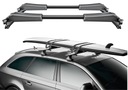 Stojan na SUP board THULE Board Shuttle