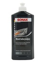 SONAX FAREBNÝ VOSK 296100 ČIERNA 500ML