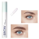 EYEBROW CONDITIONER na rast obočia pre husté tmavé obočie THICKENING Orphica 4ml