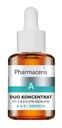 Pharmaceris a A&E Sensilix, Duo koncentrát s vitamínom A a E, 30 ml