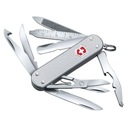 Victorinox Mini Champ Alox vreckový nôž 0.6381.26