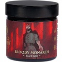 Slickhaven Bloody Monarch balzam na fúzy 60 ml