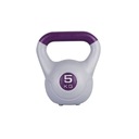 Kettlebell inSPORTline Vin-Bell 5 kg