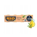 Rio Mare Tonno 4x120g tuniak v olivovom oleji