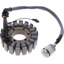 Stator statora alternátora Honda TRX 500 Fourtrax