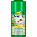 Tetra Pond AlgoFin 250ml - prostriedok proti riasam