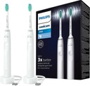 Philips Sonicare HX 3675/13 zubná kefka 2 kusy