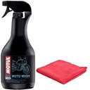 Motul E2 Moto Wash 1L prostriedok na umývanie motocyklov