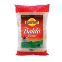 Ryža Baldo Pirinc, sypaná, 1 kg, veľké turecké zrná