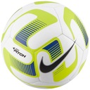 Lopta Nike Pitch DN3600 100 - BIELA, 4