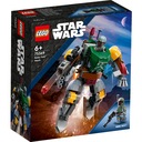 Lego Star Wars 75369 Boba Fett's Mech