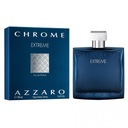 AZZARO Chrome Extreme EDP parfémovaná voda pre mužov parfémy 100ml