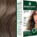 Herbatint 7C Ash Blonde farba na vlasy 150 ml