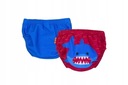 Zoocchini Swim plienka Shark 6-12 mesiacov.