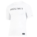 Logo Lycra Rashguard Prolimit SA - biela - L