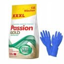 1xPassion Gold Universal 8,1kg 1xin rukavice.