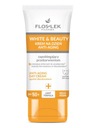 FLOSLEK KRÉM PROTI ODBAREVANIU SPF50+