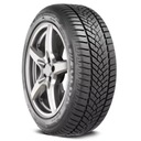 4 ks FULDA 225/45R17 Kristall HP2 91H RANT Novinka