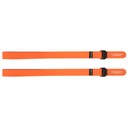 Restrap Fast Straps L 65cm 2ks Orange