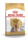 Royal Canin Yorkshirský teriér dospelý 1,5 kg York